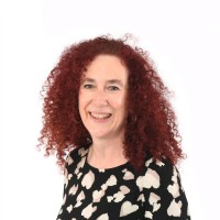 Karen Hibbert