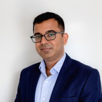 Arunabh Choudhary