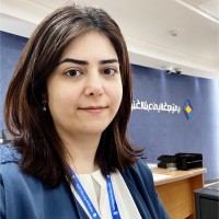 Salam Alkhouri