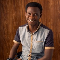 Daniel Oyagha