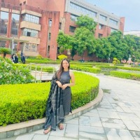 Ritu Saxena