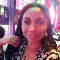 Genevieve Fevrier-Jules, Mba