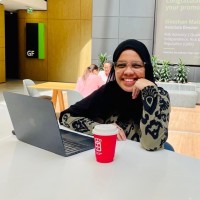 Amina Souma