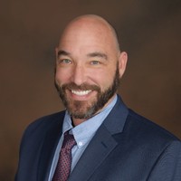 Jason Fredrick