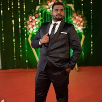 Salman Ansari