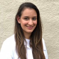 Maria E. Rivera, Md, Mph
