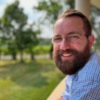 Bryan Baumann