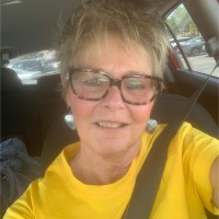 Judy Stewart
