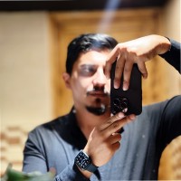 mustafa yousif