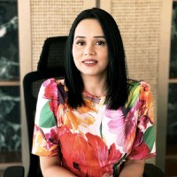 Dr. Aysha Ehsan