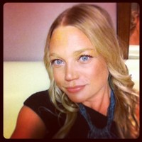 Sarah Chilton