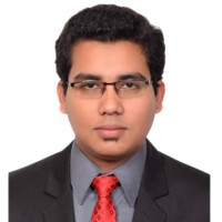 Md Mizanur Rahman