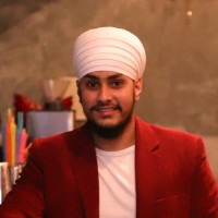 Tanveer Singh