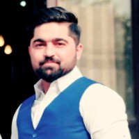 salman ahmed
