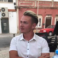 Ollie Huyton