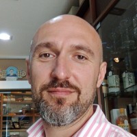 Svetlin Mladenov
