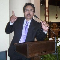 Alex Miranda
