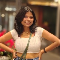 Tanya Bharti