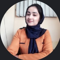 Farhat Afza Faqiri