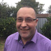 Mark Frew