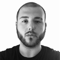 Eray Erkut Öztürk