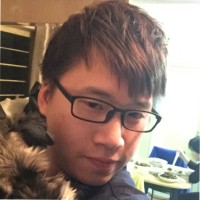 Kenny Lau