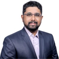 Sreekanth Sreekumar
