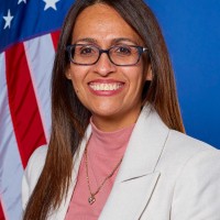 Madeline Salazar