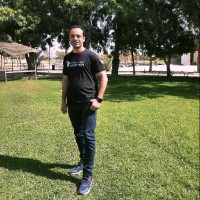 Maher Kamel