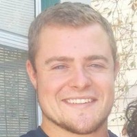 Ethan Budimlija