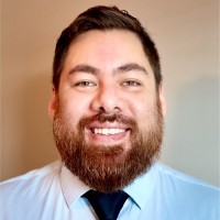 Daniel Grijalva