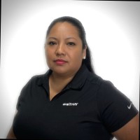 Esmeralda Hernandez