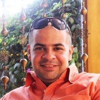 Akram Elias