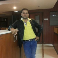 Puneet Arora