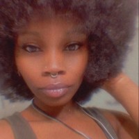 Keyana Anderson