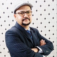 SHIRISH JHA