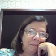 Siomara Burattini Monteiro de Carvalho