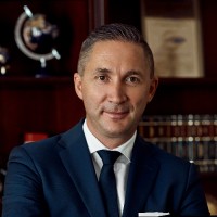 Arkadiusz Przybyszewski