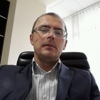 Yury Goryakov