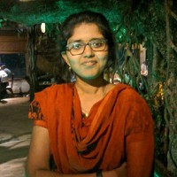 sri sowjanya vegineti