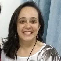 Silvia de Araujo Ruby