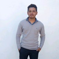 Raman Kumar