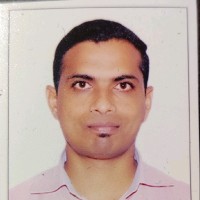 Sudhakar Dhokare
