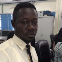 PAUL DANSO