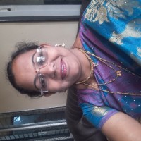 Prajakta Joshi