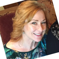 Julie Rives