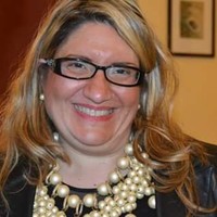 Laura Mangiafridda