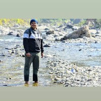 Shivam Tomar