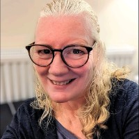 Yvonne Smith