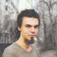 Sergey Kupriyanov
